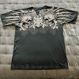 Extreme Couture by Affliction  EUC